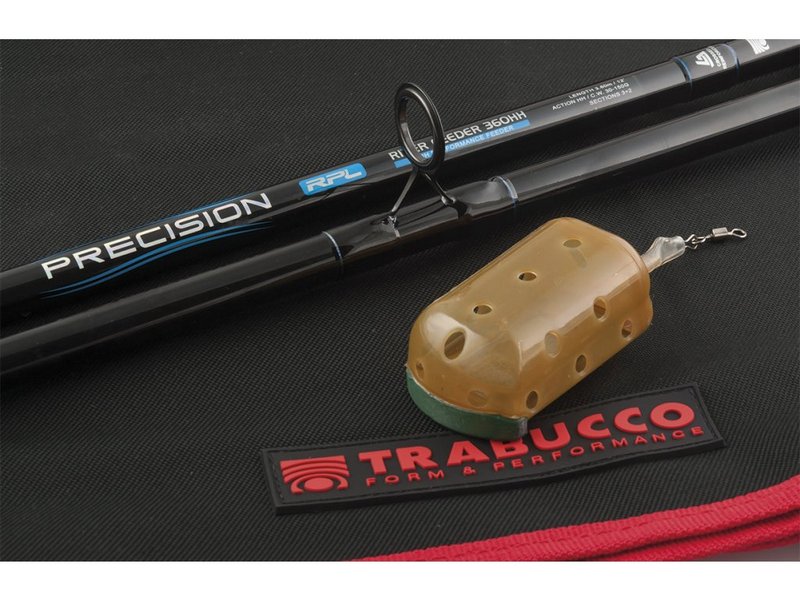 Vlasec Trabucco T-Force Tournament Tough 300m_0,300mm