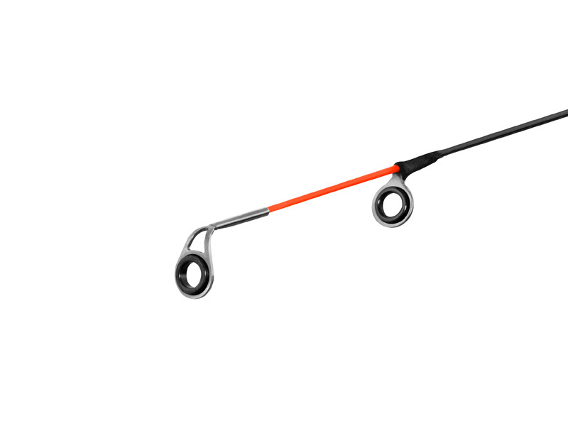 Prut Delphin Leeder Feeder+ 2špičky_360cm_120g_3díly