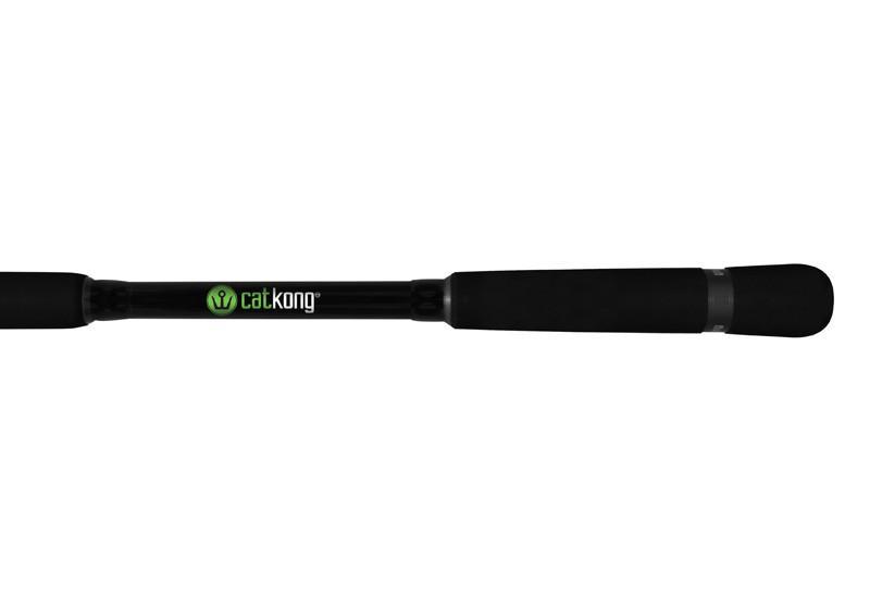 Prut Delphin Catkong Hyperio - 2,70m / 100g / 2díly