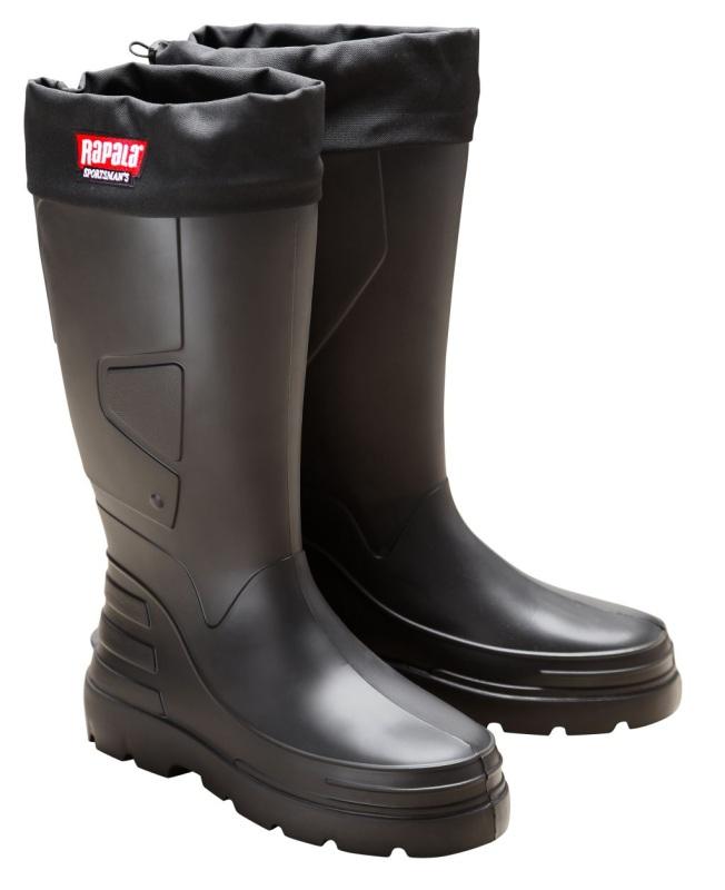 Holínky Rapala Sportsman´s Collar - vel.44