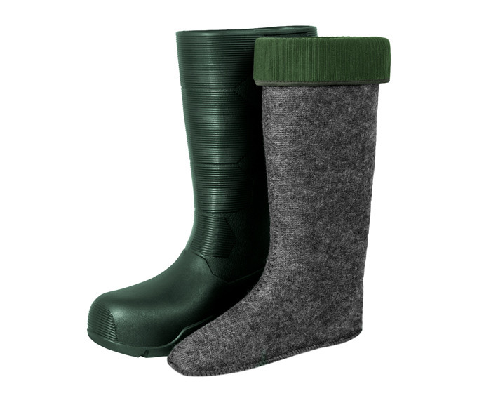 Holínky Delphin Bronto - vel.42