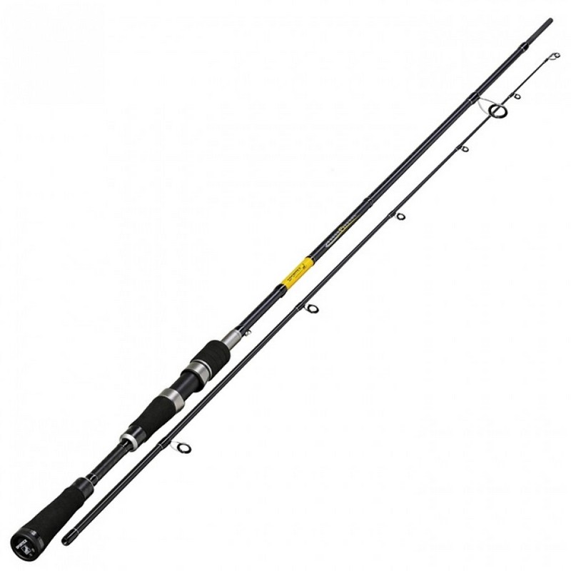 Prut Sportex Black Pearl GT-3 - 3,00m_40g / 2díly