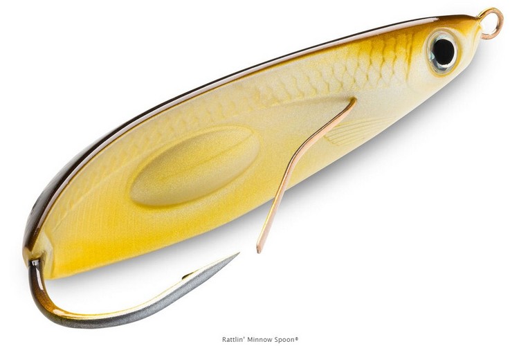 Třpytka Rapala Rattlin Minnow Spoon 8cm_16g_RTR