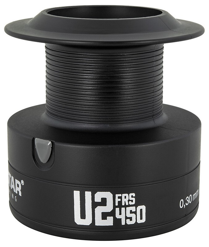 Naviják Albastar U2 FRS 450