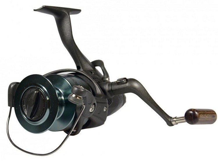 Naviják Okuma Longbow XT 655