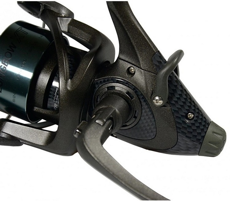 Naviják Okuma Longbow XT 655