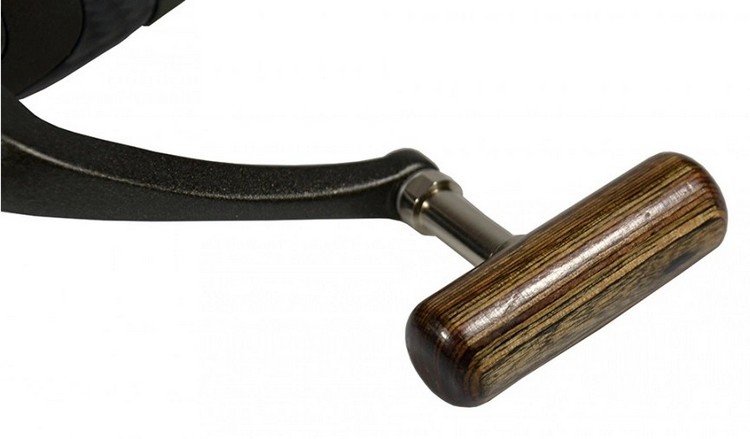 Naviják Okuma Longbow XT 655