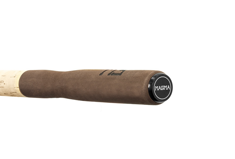 Prut Delphin Magma M3 Heavy Feeder_390cm_150g_3díly