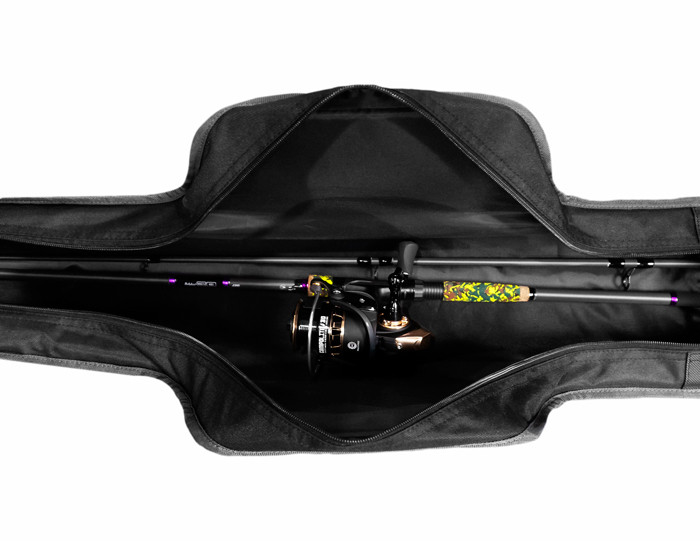 Pouzdro Delphin Dravec Hard - 145cm