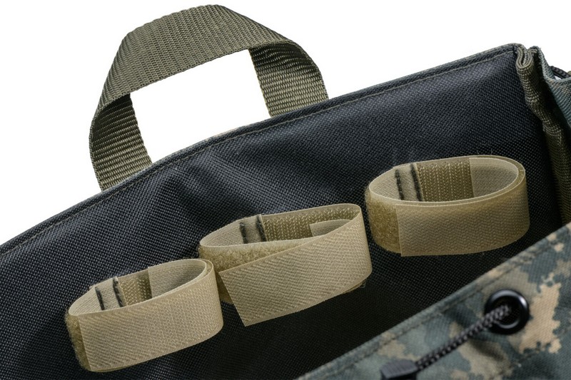 Batoh Mivardi Multi Camo 50