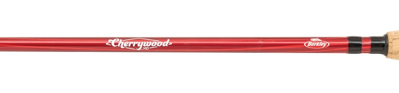 Prut Berkley Cherrywood Original Spin 1.80m 10-35g, 2 díl