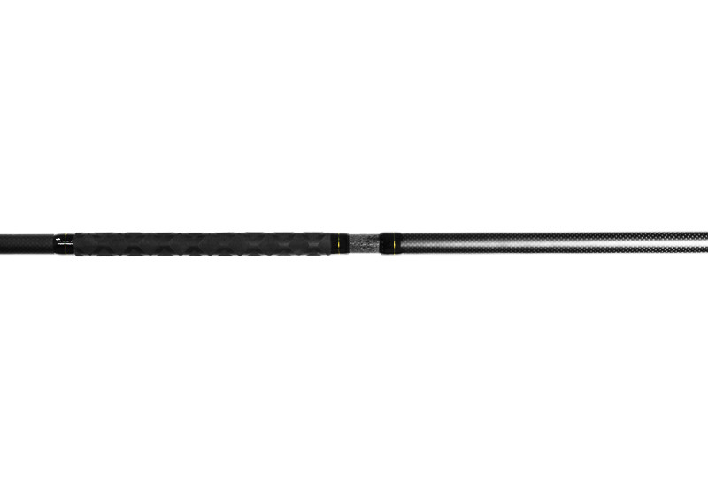 Kaprařský podběrák Delphin Armada Carp_1.8m_2díly_90x90cm
