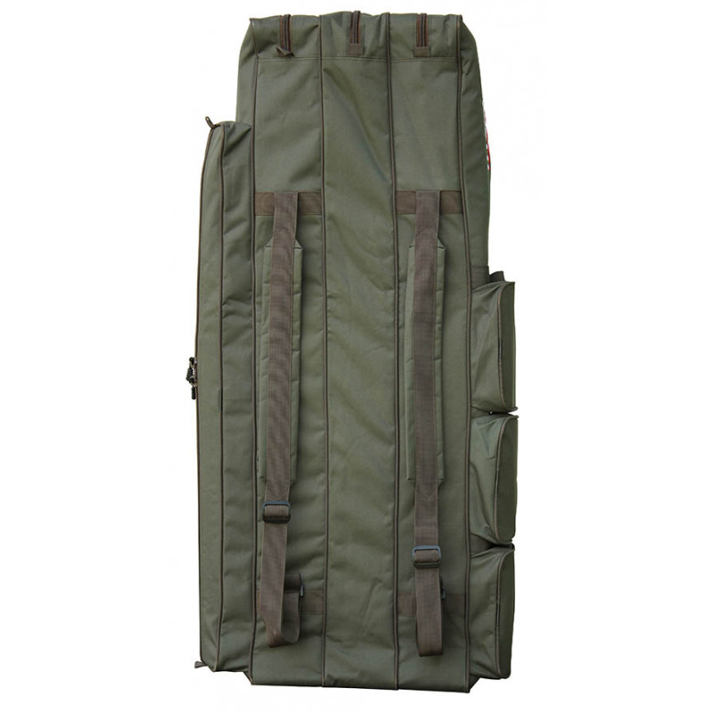 Suretti Obal na pruty tříkomorový_95cm