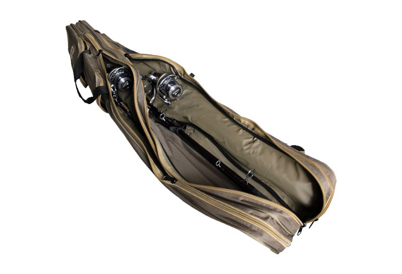 Pouzdro Delphin Sherpa 2,5 komorové_145cm