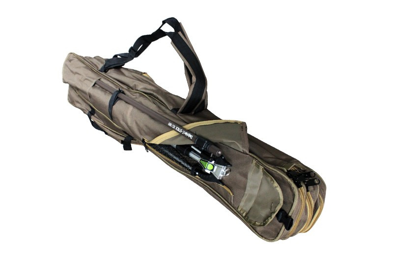 Pouzdro Delphin Sherpa 2,5 komorové_130cm