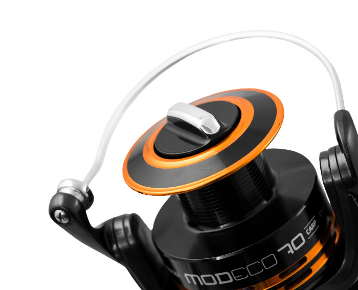 Naviják Delphin Modeco Carp 60