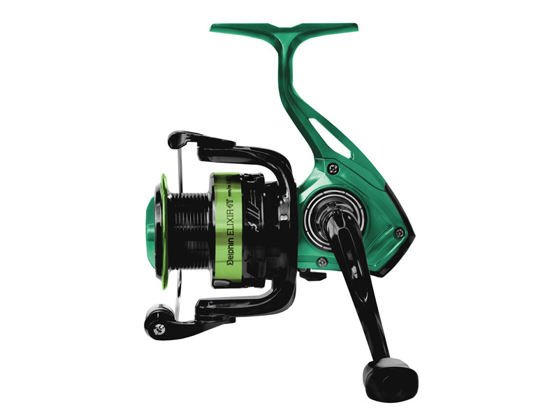 Naviják Delphin Elixir 2T vel. 2000 