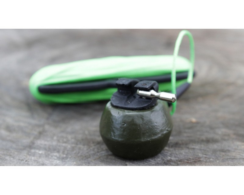 Zfish Back Lead DLX_70g