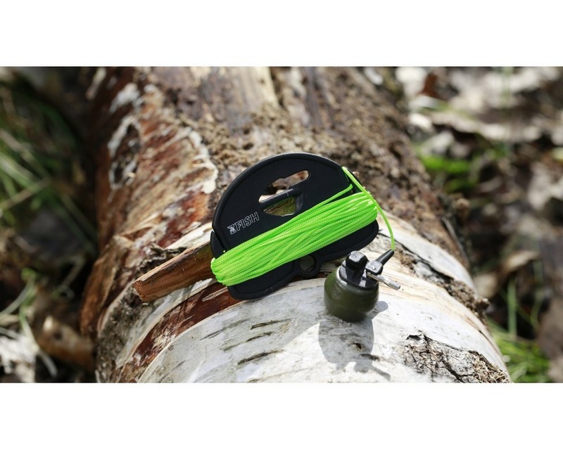 Zfish Back Lead DLX_70g