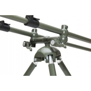 Zfish Tripod Elite 3 Rods+2x HlásičVX2+2x Indikátor záběru Zdarma!