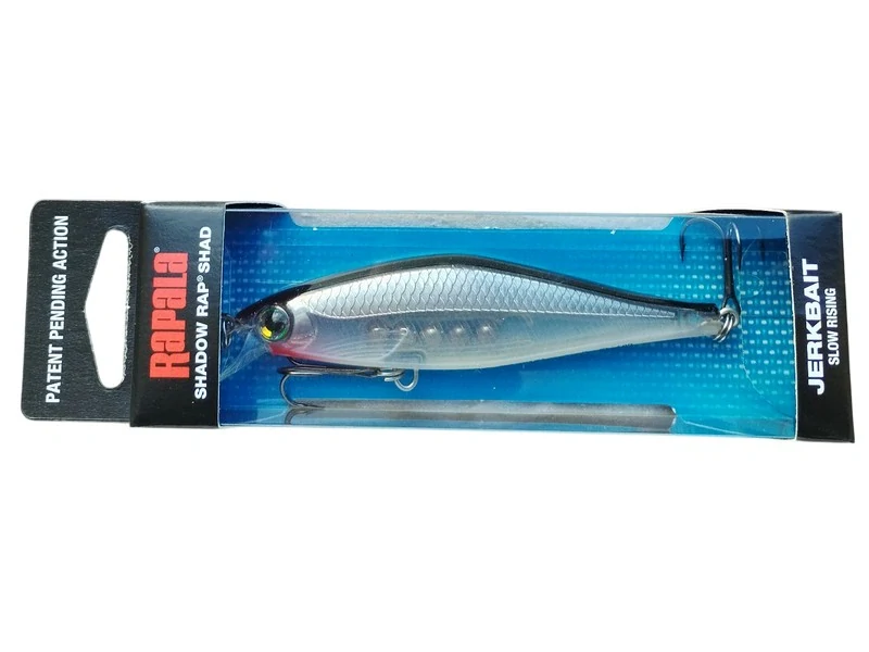 Rapala Shadow Rap Shad 09 S-1
