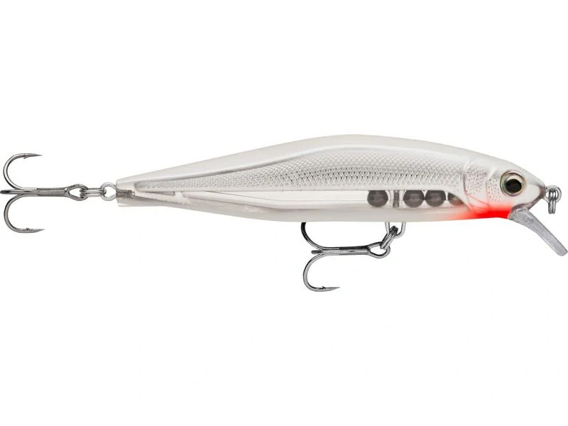 Rapala Precision Xtreme Air Boss 100 MGGH
