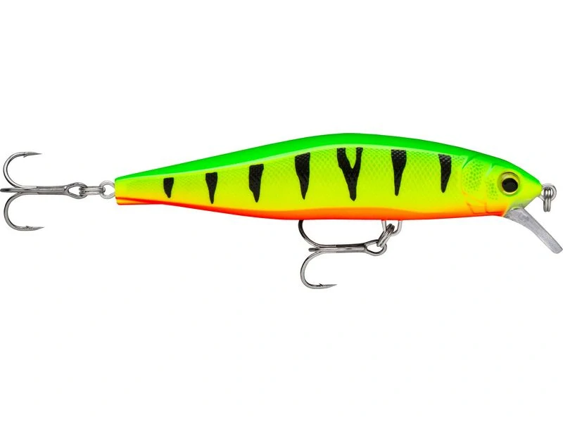 Rapala Precision Xtreme Air Boss 100 FT