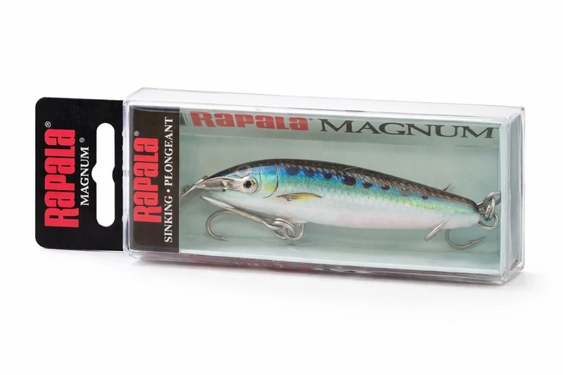Rapala CountDown Magnum 07 SRD