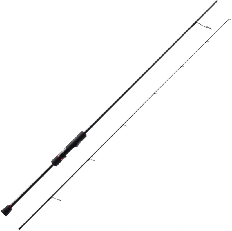 Shimano Catana GX Spinning EVA Fast 2,13 m 14-35 g 2 díly