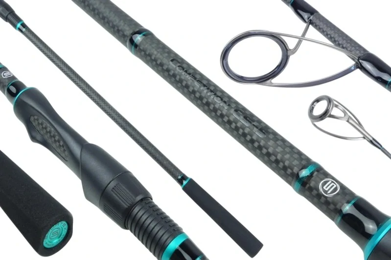 Sportex Competition CS-5 Carp 366 cm 3,00 lbs 3 díly