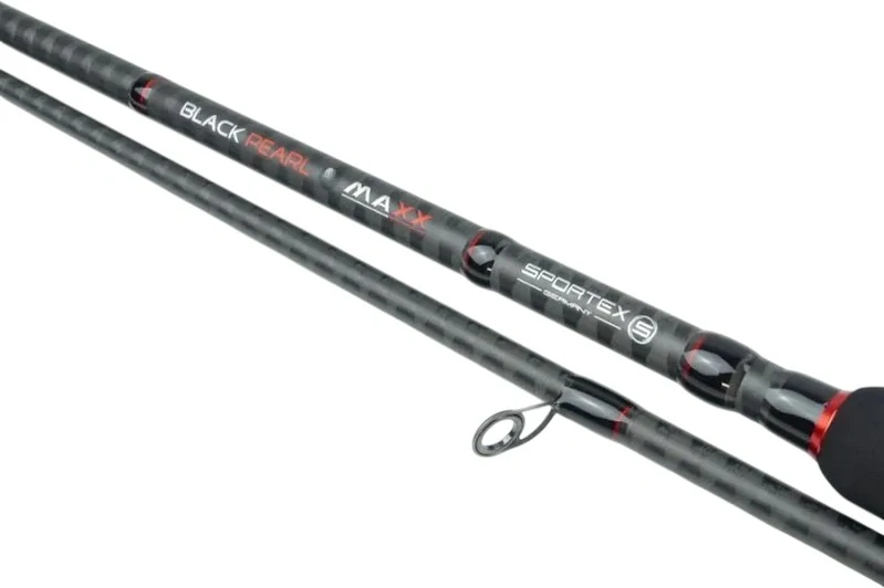 Sportex Black Pearl MAXX 305 cm 25 g 2 díly