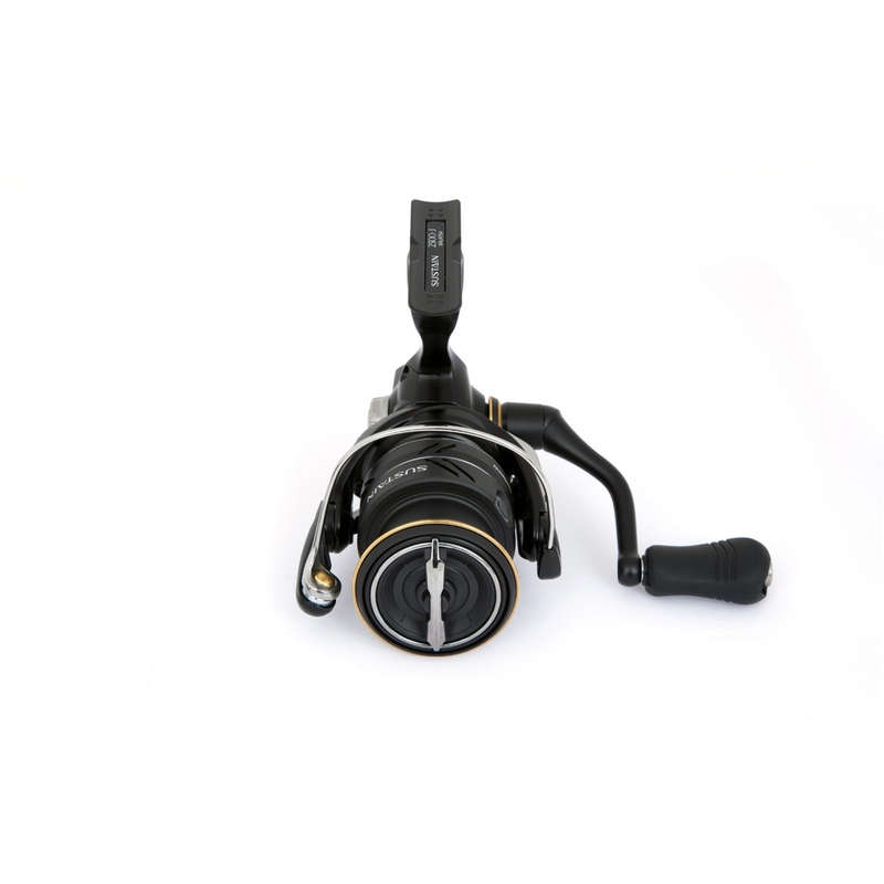 Naviják Shimano Sustain 4000 FJ
