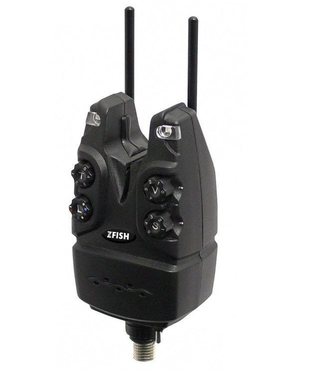 Zfish Sada Hlásičů Helios 3+1