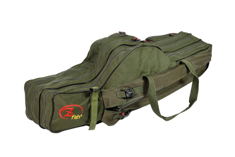 Zfish Obal na pruty Royal Rod Holdall 3Rods_110cm