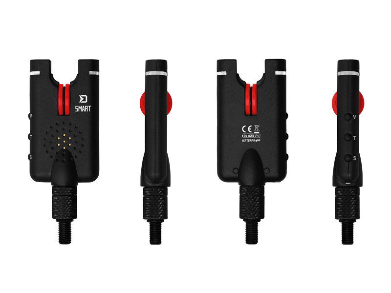 Sada signalizátorů Delphin Smart 2+1
