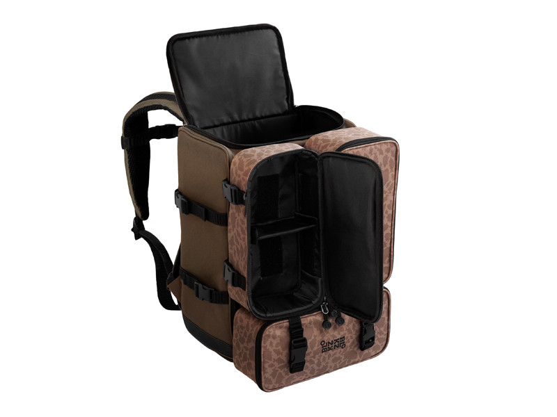Batoh Delphin Blokz_30+15l