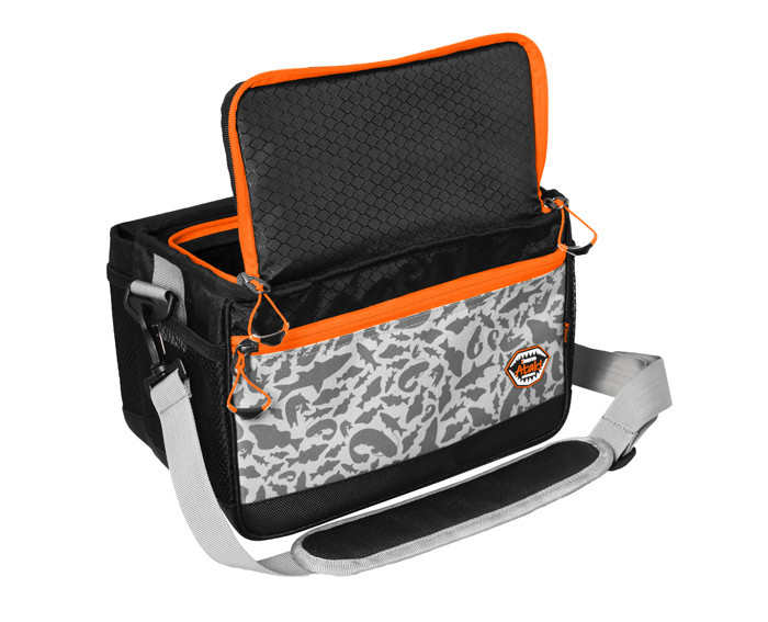 Taška na rameno Delphin ATAK! Quick