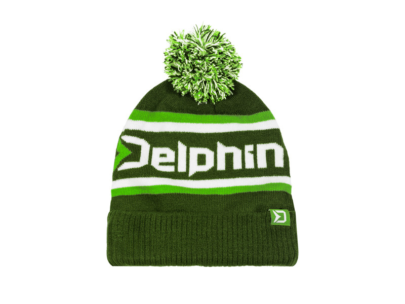 Zimní čepice Delphin Retro