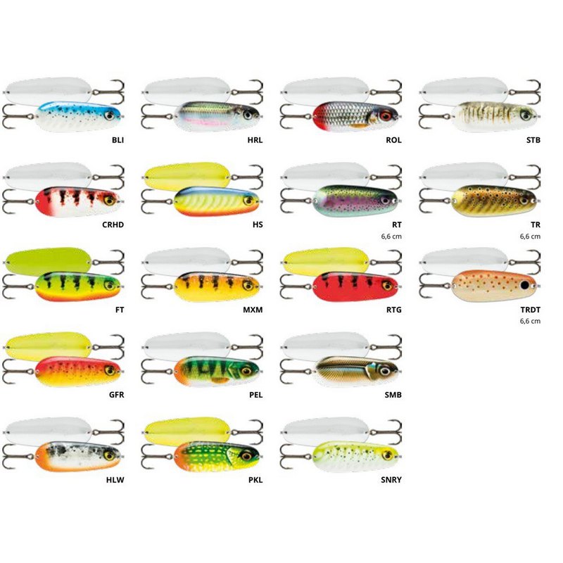 Třpytka Rapala Nauvo 19_HLW