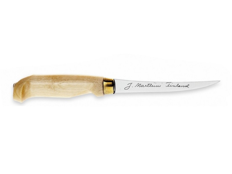 Filetovací nůž Marttiini Fillet Knife Classic 6"