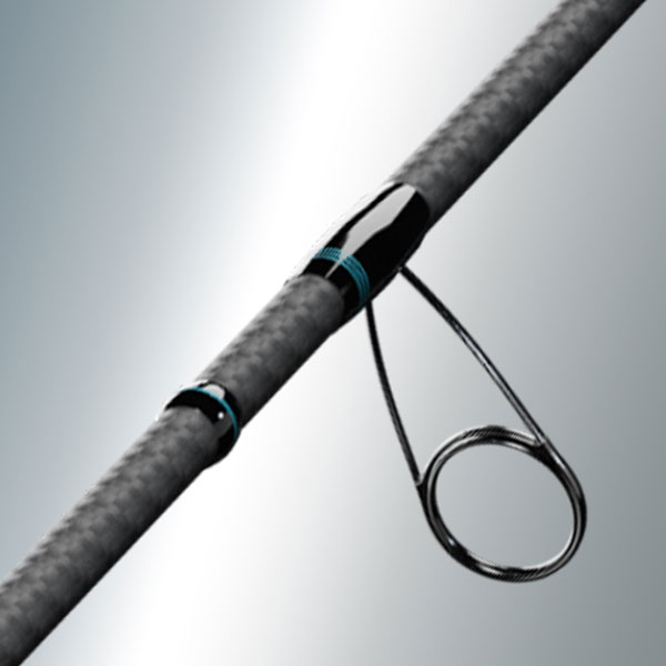 Prut Sportex Nova Dropshot RS-2_225cm_10g_2díly