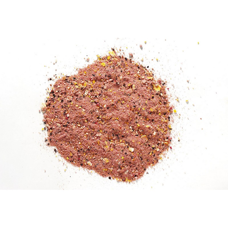 Vnadící směs Mivardi V1 Carp-Extra_2850g