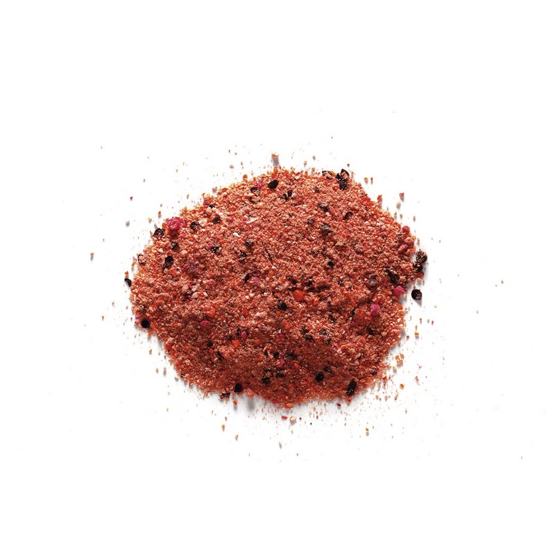 Vnadící směs Mivardi V1 Carp-Guláš_2850g