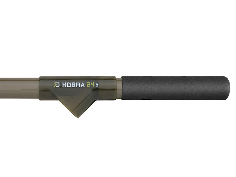 Vrhací tyč Delphin Kobra_24mm_90cm