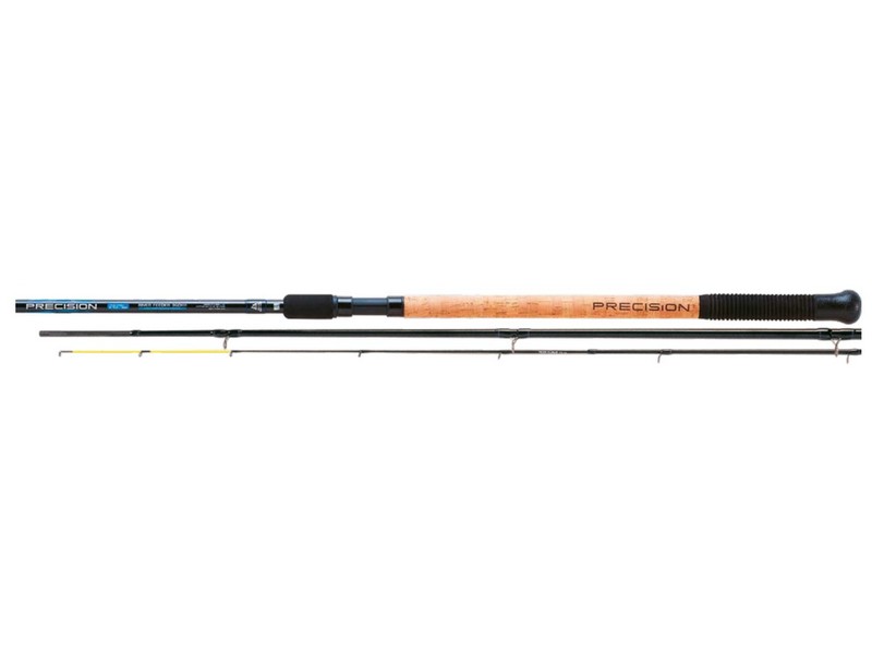 Prut Trabucco Precision RPL River Feeder 3,6m_150g_3díly