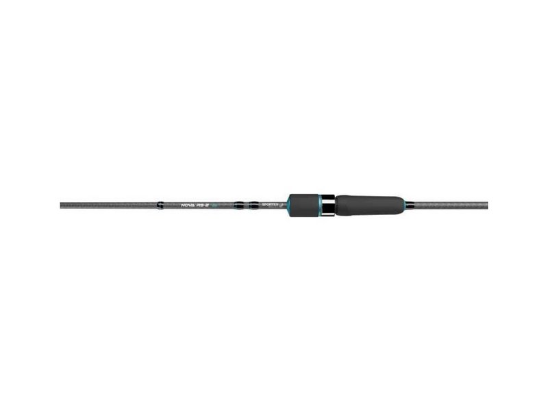 Prut Sportex Nova Jig RS-2_265cm_40g_2díly