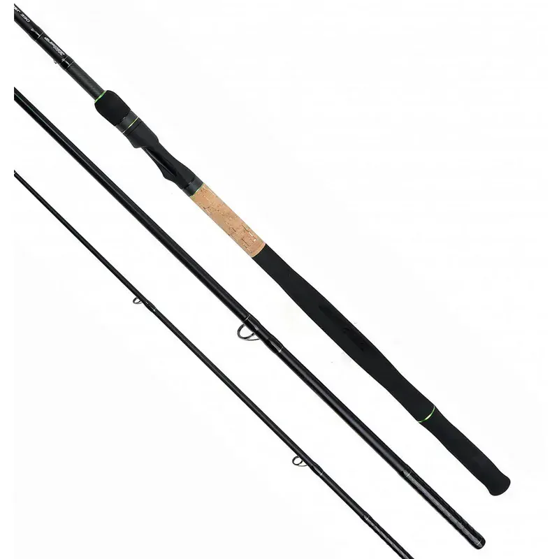Prut Formax Elegance method series Accela Distance Feeder 3,60m_120g_3díly