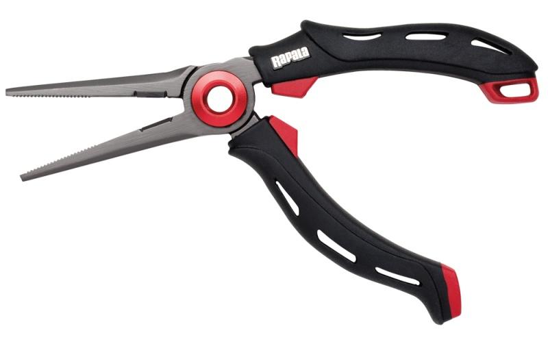Kleště Rapala RCD Mag Spring Pliers 6"_18cm