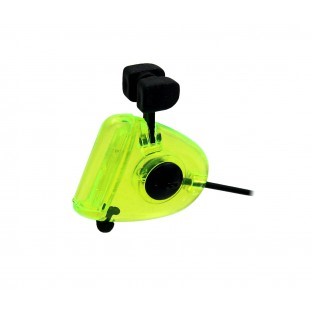 Swinger Zfish Bite Indicator Classic Twin Ball_červený