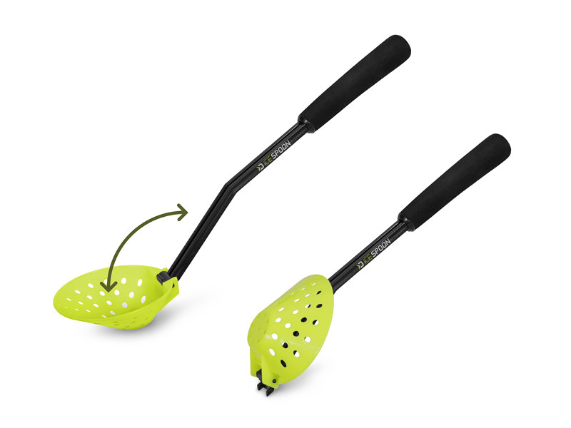 Lžíce na led Delphin Ice Spoon_36cm